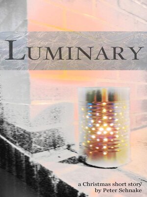 cover image of Luminary